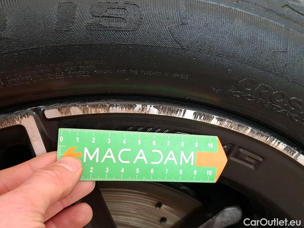  Mercedes  GLB MERCEDES-BENZ  / 2019 / 5P / SUV  200 d AMG Line #57