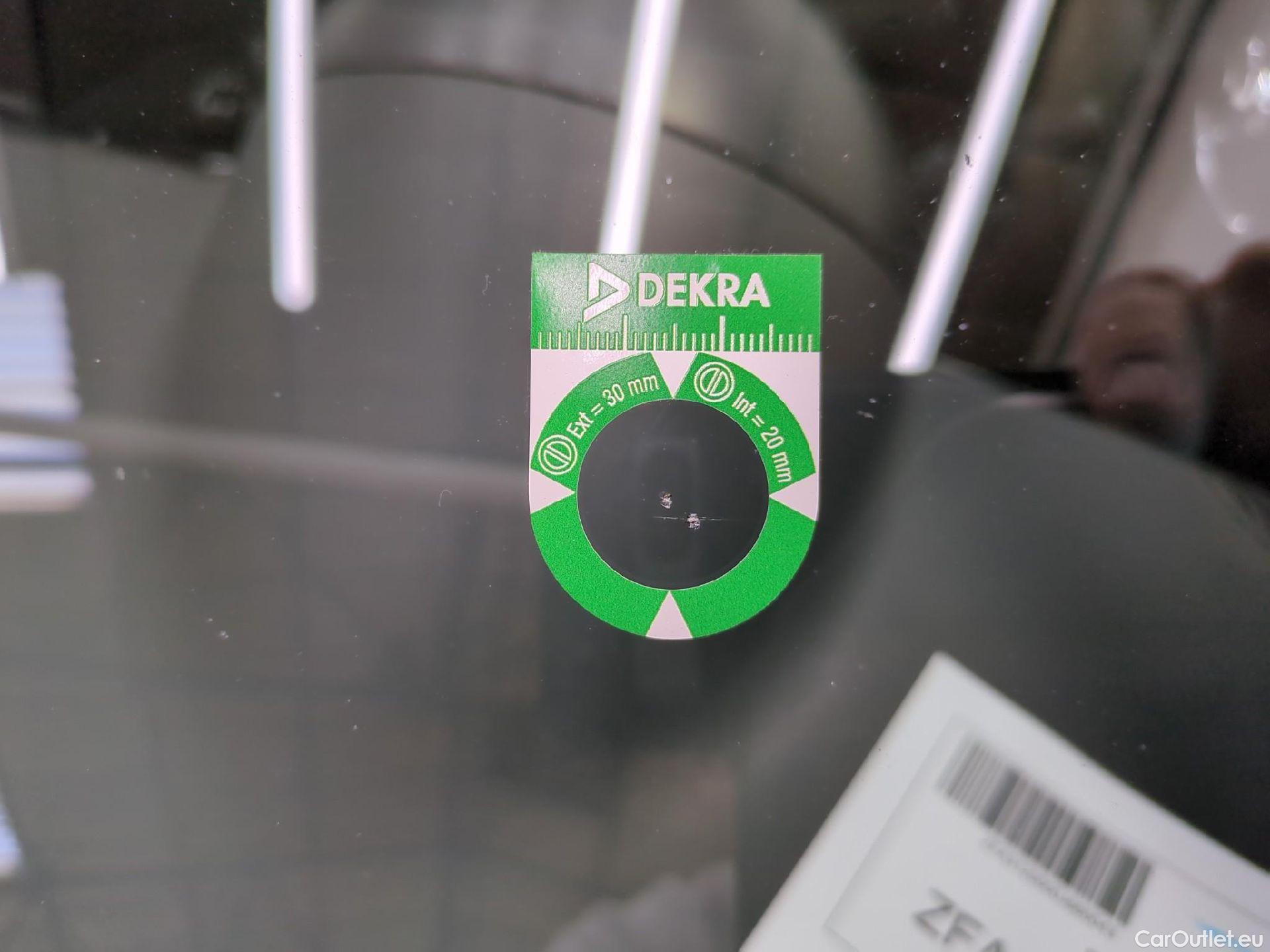  Fiat  500  Pop Star 1.2 70CV BVM5 E6 #1