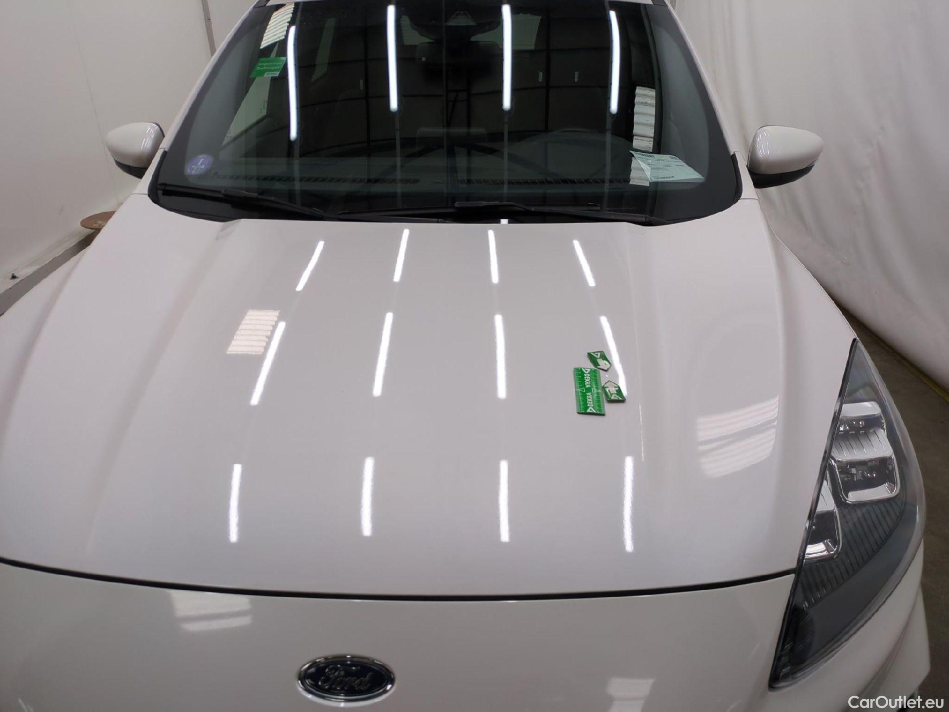  Ford  Kuga  ST-Line X Hybrid 2.5 190CV BVA6 E6dT #4