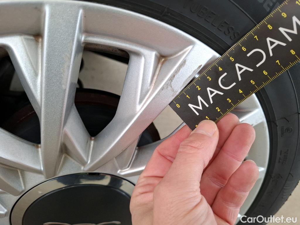  Fiat  500 FIAT C  2015  2P  Cabriolet Hybrid 10 BSG 70 ch Dolcevita #26