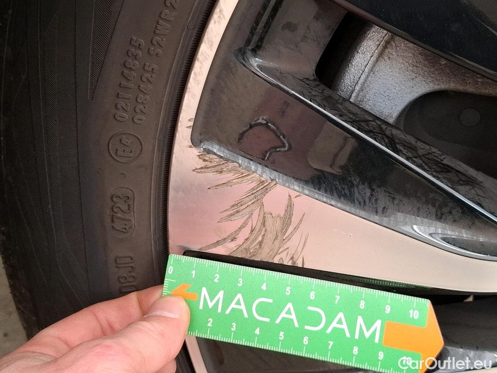  Mercedes  A-Klasse MERCEDESBENZ Classe A Berline  2018  4P  Berline A 250 e Business Line 8GDCT #13