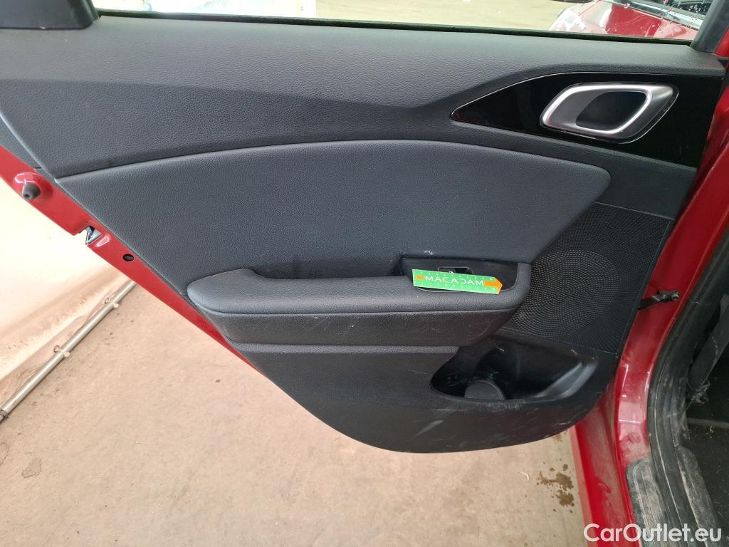  KIA  Cee'd Ceed Active 1.0 T-GDI 120CV BVM6 E6d #3