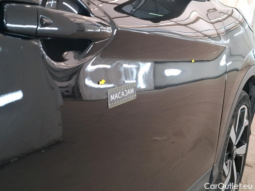  Nissan  Qashqai NISSAN  5p Crossover 1.2 DIG-T 115 Xtronic Tekna #2