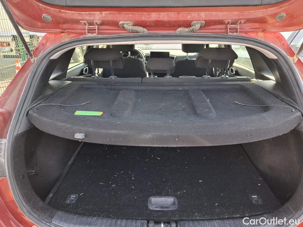  KIA  Cee'd Ceed Active 1.0 T-GDI 120CV BVM6 E6d #12