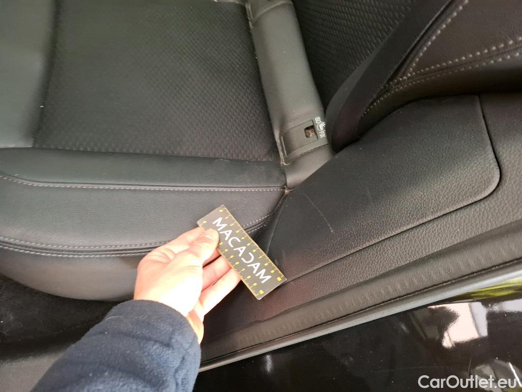  Nissan  Qashqai NISSAN  5p Crossover 1.2 DIG-T 115 Xtronic Tekna #45