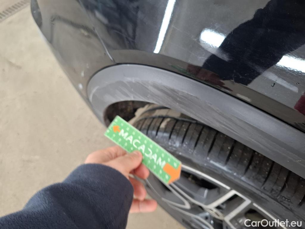  Mercedes  GLB MERCEDES-BENZ  / 2019 / 5P / SUV  200 d AMG Line #78