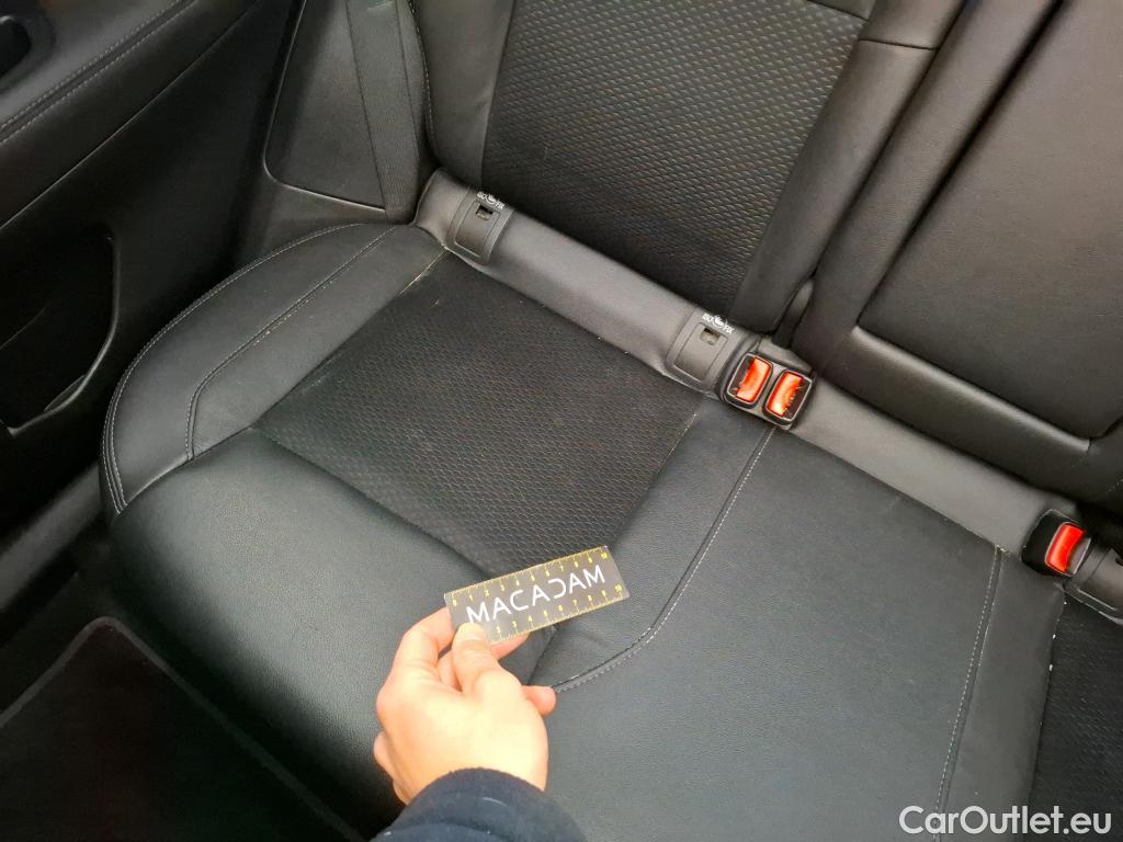  Nissan  Qashqai NISSAN  5p Crossover 1.2 DIG-T 115 Xtronic Tekna #67