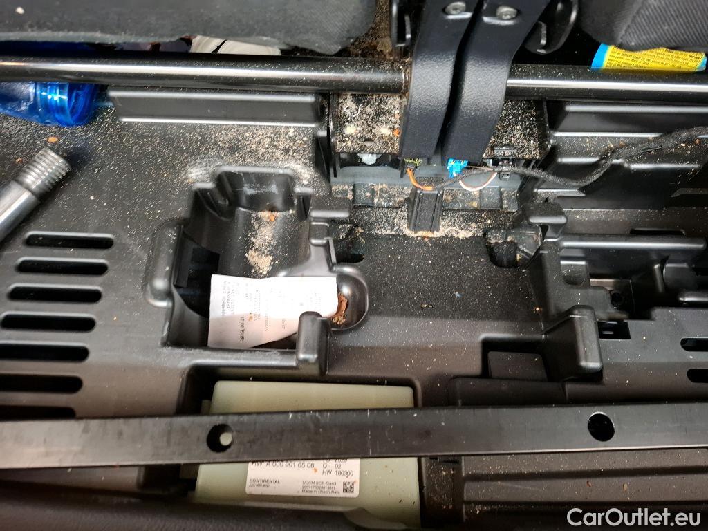  Mercedes  GLB MERCEDES-BENZ  / 2019 / 5P / SUV  200 d AMG Line #139