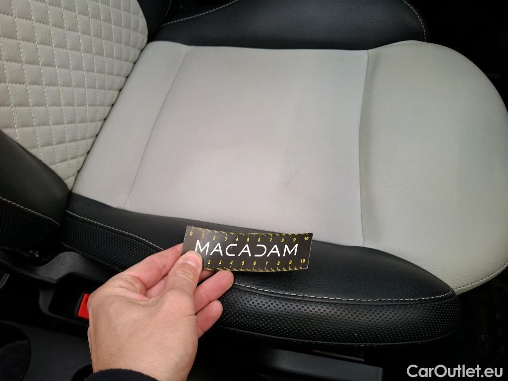  Fiat  500 FIAT C  2015  2P  Cabriolet Hybrid 10 BSG 70 ch Dolcevita #30