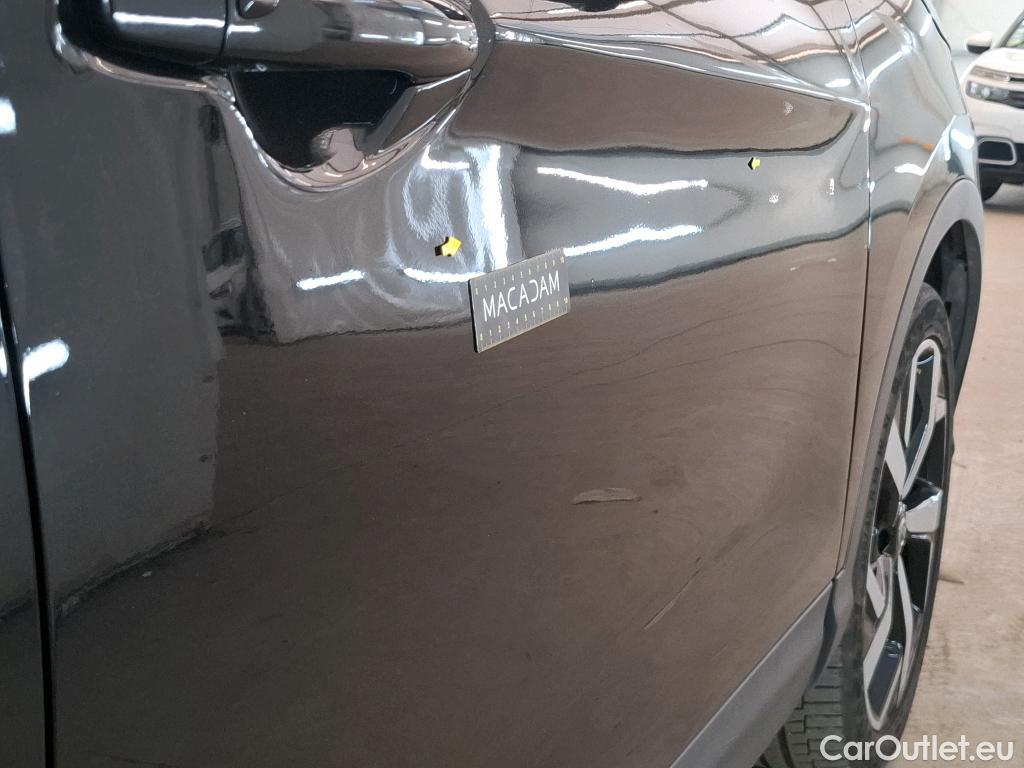  Nissan  Qashqai NISSAN  5p Crossover 1.2 DIG-T 115 Xtronic Tekna #3