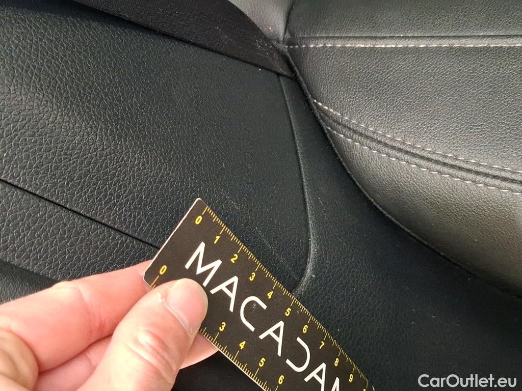  Nissan  Qashqai NISSAN  5p Crossover 1.2 DIG-T 115 Xtronic Tekna #58