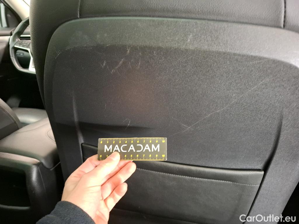  Nissan  Qashqai NISSAN  5p Crossover 1.2 DIG-T 115 Xtronic Tekna #39