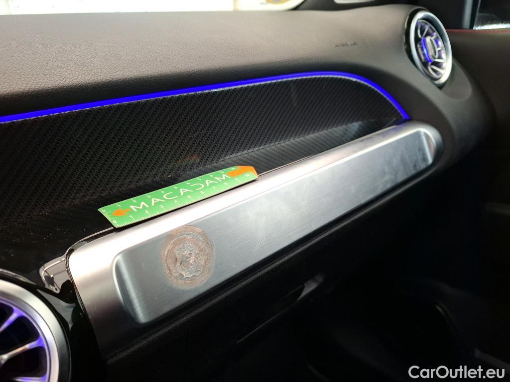  Mercedes  GLB MERCEDES-BENZ  / 2019 / 5P / SUV  200 d AMG Line #28