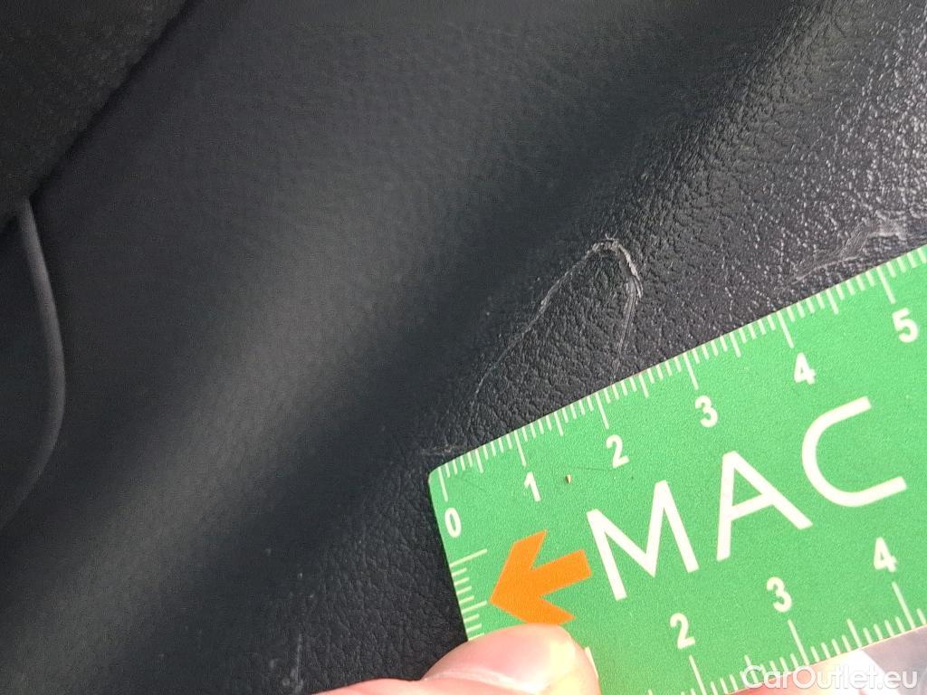  Mercedes  A-Klasse MERCEDESBENZ Classe A Berline  2018  4P  Berline A 250 e Business Line 8GDCT #17