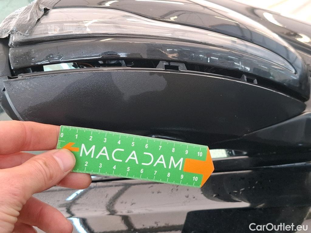  Mercedes  GLB MERCEDES-BENZ  / 2019 / 5P / SUV  200 d AMG Line #110