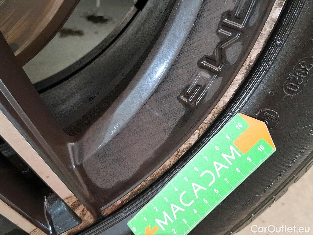  Mercedes  GLB MERCEDES-BENZ  / 2019 / 5P / SUV  200 d AMG Line #67