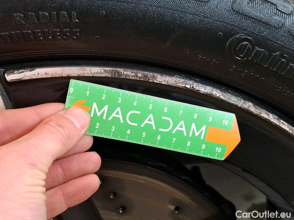  Mercedes  GLB MERCEDES-BENZ  / 2019 / 5P / SUV  200 d AMG Line #63