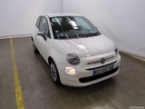  Fiat  500  Pop Star 1.2 70CV BVM5 E6 #2