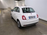  Fiat  500  Pop Star 1.2 70CV BVM5 E6 #4
