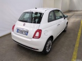  Fiat  500  Pop Star 1.2 70CV BVM5 E6 #3