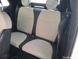  Fiat  500 FIAT C  2015  2P  Cabriolet Hybrid 10 BSG 70 ch Dolcevita #9