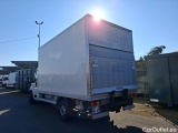 Fiat  Ducato FIAT  SC 2014 2P Châssis cabine H3-Power 140 Maxi HD 35 L Busi #2