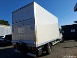  Fiat  Ducato FIAT  SC 2014 2P Châssis cabine H3-Power 140 Maxi HD 35 L Busi #3