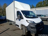  Fiat  Ducato FIAT  SC 2014 2P Châssis cabine H3-Power 140 Maxi HD 35 L Busi #4