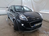  Ford  Puma FORD  / 2019 / 5P / SUV 1.0 Flexifuel-E85 125 TITANIUM BUSINESS #4