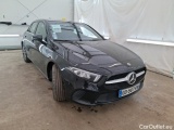  Mercedes  A-Klasse MERCEDES-BENZ Classe A Compact  2018  5P  Berline A 250 e Business Line 8GDCT #4