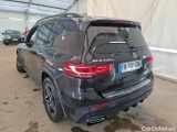  Mercedes  GLB MERCEDES-BENZ  / 2019 / 5P / SUV  200 d AMG Line #2