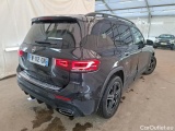  Mercedes  GLB MERCEDES-BENZ  / 2019 / 5P / SUV  200 d AMG Line #3