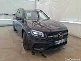  Mercedes  GLB MERCEDES-BENZ  / 2019 / 5P / SUV  200 d AMG Line #4