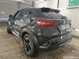  Nissan  Juke NISSAN  / 2019 / 5P / Crossover Hybrid 143 Business+ COMMITMENT DEAL LOT 700 #2