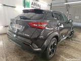  Nissan  Juke NISSAN  / 2019 / 5P / Crossover Hybrid 143 Business+ COMMITMENT DEAL LOT 700 #3