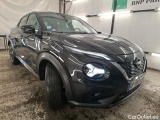  Nissan  Juke NISSAN  / 2019 / 5P / Crossover Hybrid 143 Business+ COMMITMENT DEAL LOT 700 #4