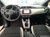  Nissan  Micra NISSAN  5p Berline IG-T 90 Business Edition #5