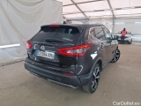  Nissan  Qashqai NISSAN  5p Crossover 1.2 DIG-T 115 Xtronic Tekna #3