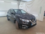  Nissan  Qashqai NISSAN  5p Crossover 1.2 DIG-T 115 Xtronic Tekna #4