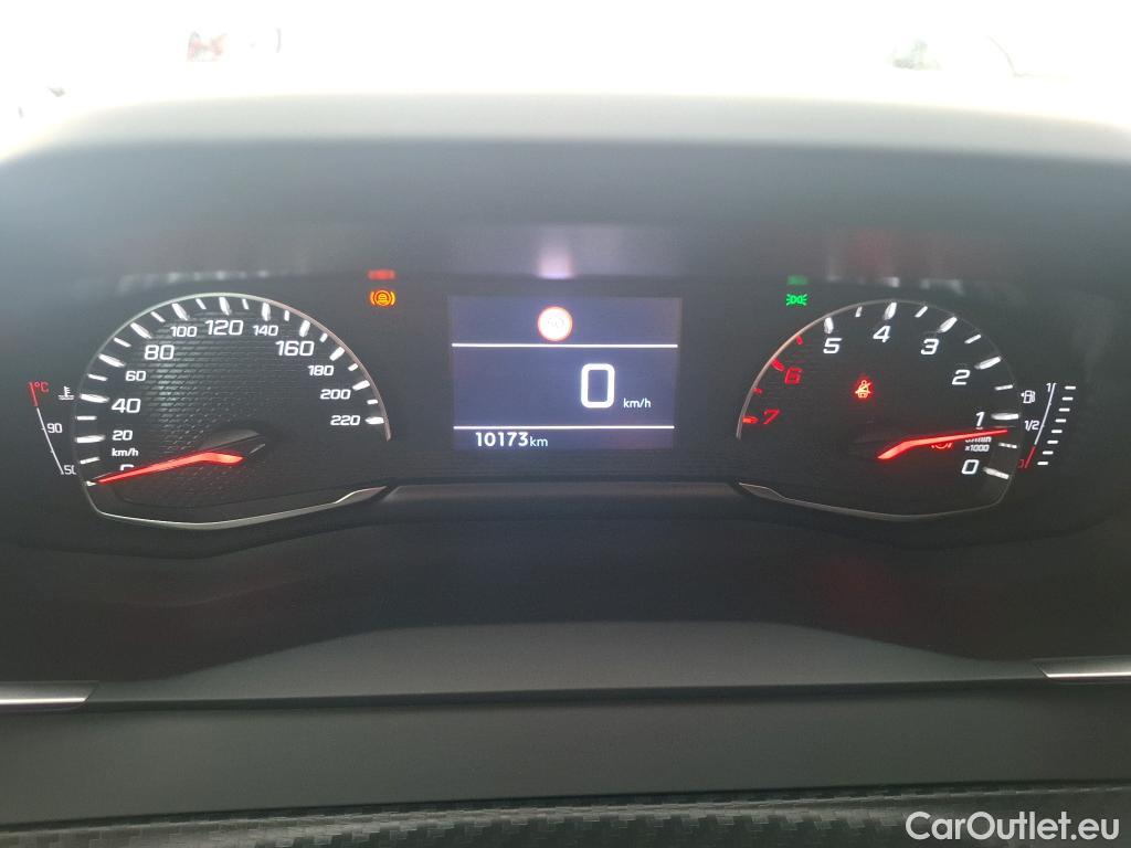  Peugeot  208  Active 1.2 PureTech 100CV BVM6 E6d #1