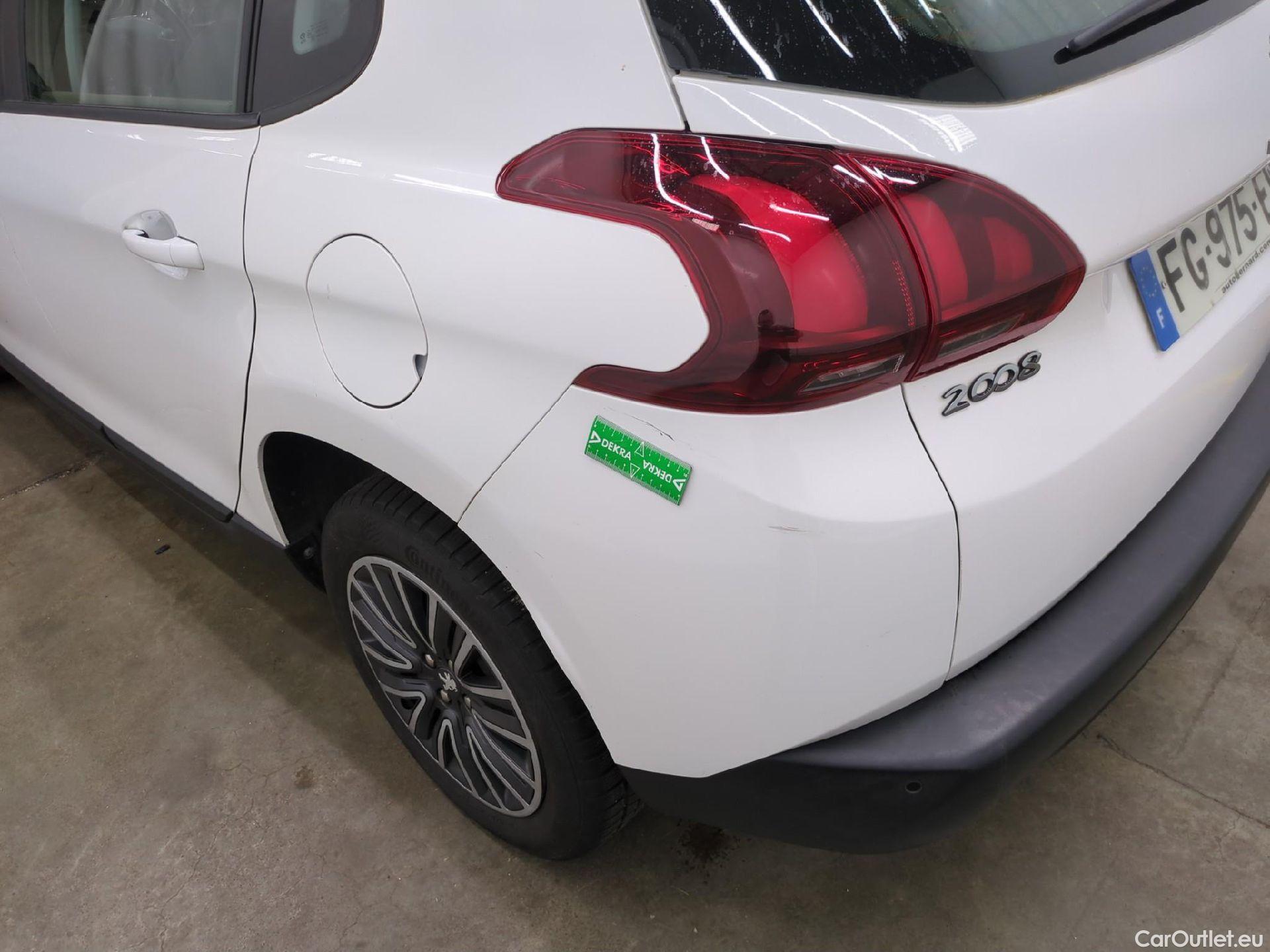  Peugeot  2008  Active Business 1.5 HDi 100CV BVM5 E6dT #59