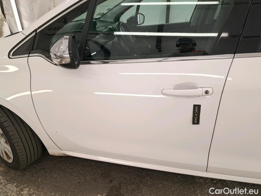  Peugeot  208 PEUGEOT  / 2015 / 5P / Berline &BLUEHDI 100 €6.c S&S ALLURE BUSINESS #16