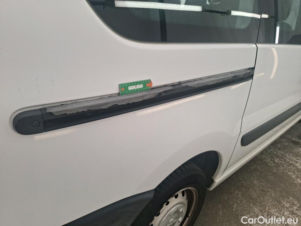  Peugeot  Expert  Tepee L1H1 Access 2.0 130CV BVM6 9 Sieges #14