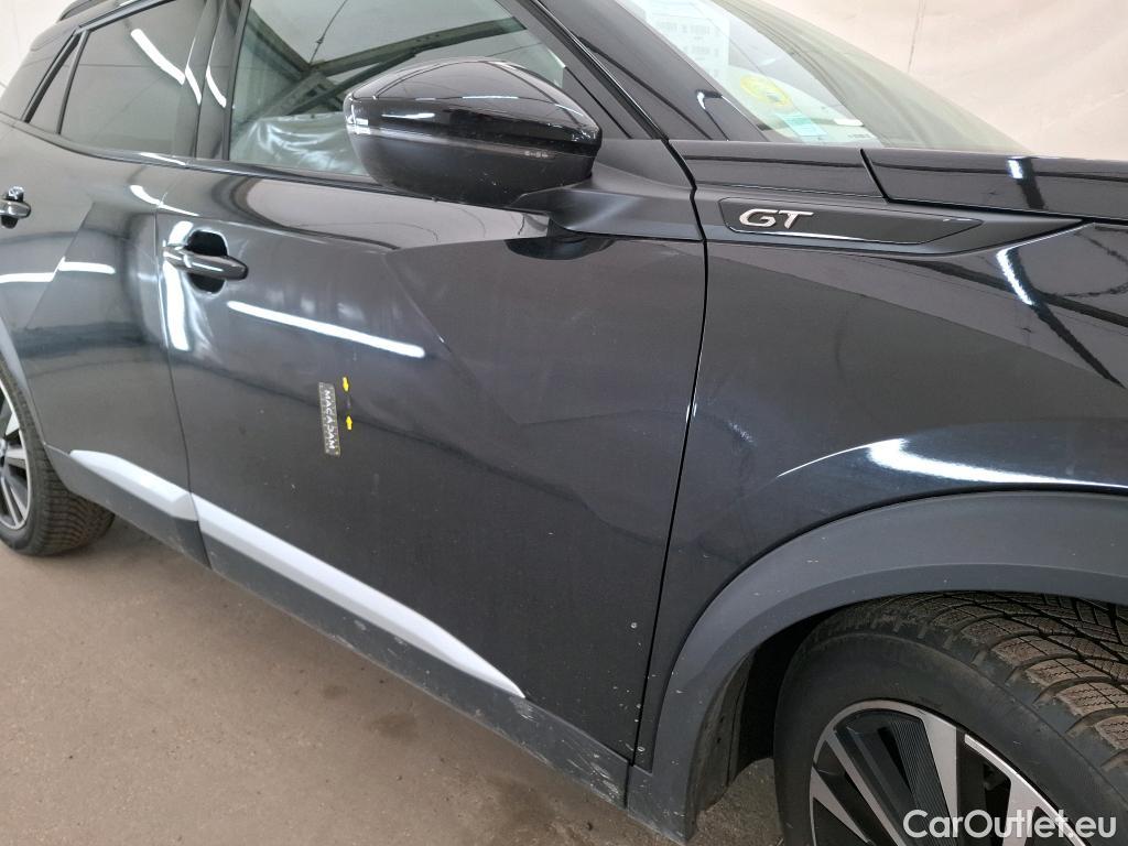  Peugeot  2008 PEUGEOT  / 2019 / 5P / Crossover BLUEHDI 130 S&S EAT8 GT PACK #12