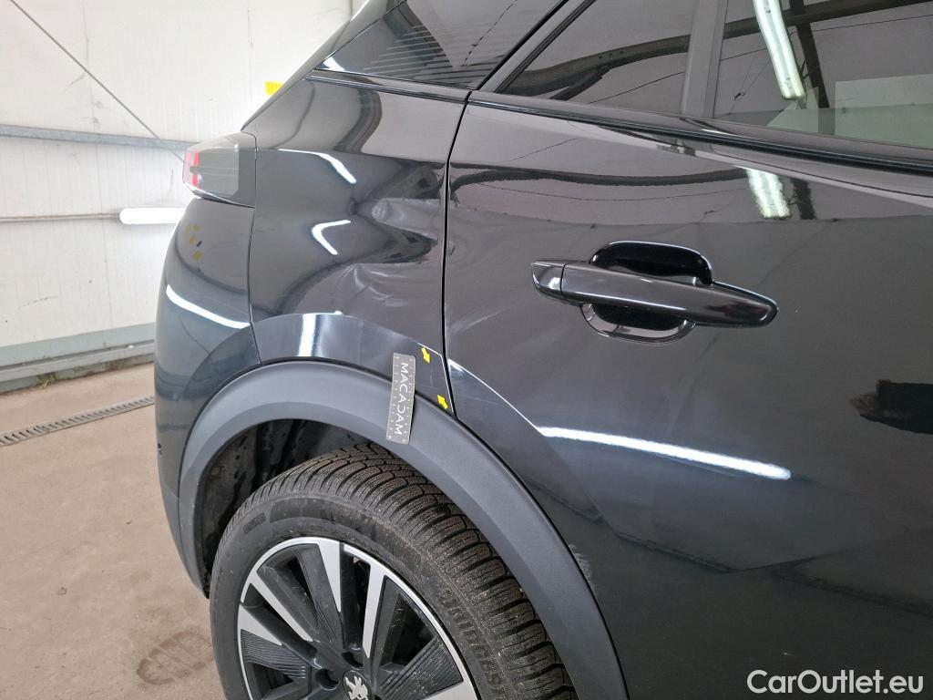  Peugeot  2008 PEUGEOT  / 2019 / 5P / Crossover BLUEHDI 130 S&S EAT8 GT PACK #14