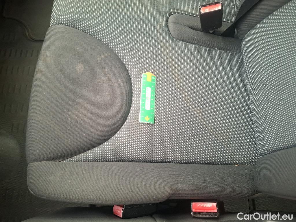  Peugeot  Expert  Tepee L1H1 Access 2.0 130CV BVM6 9 Sieges #17