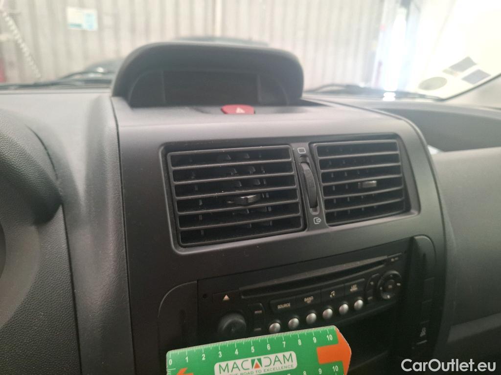  Peugeot  Expert  Tepee L1H1 Access 2.0 130CV BVM6 9 Sieges #21