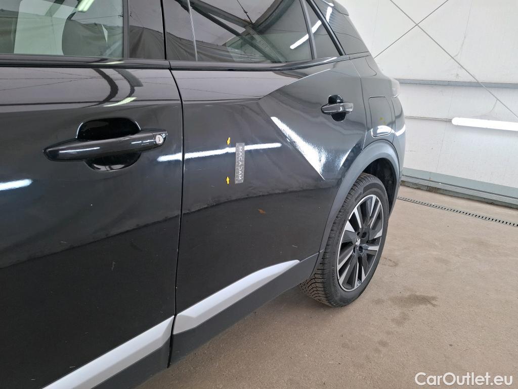  Peugeot  2008 PEUGEOT  / 2019 / 5P / Crossover BLUEHDI 130 S&S EAT8 GT PACK #1