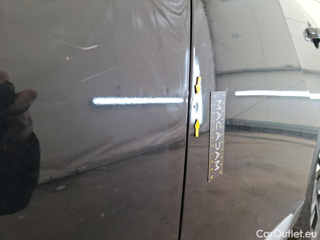  Peugeot  2008  Allure Pack 1.5 HDi 130CV BVA8 E6d #4