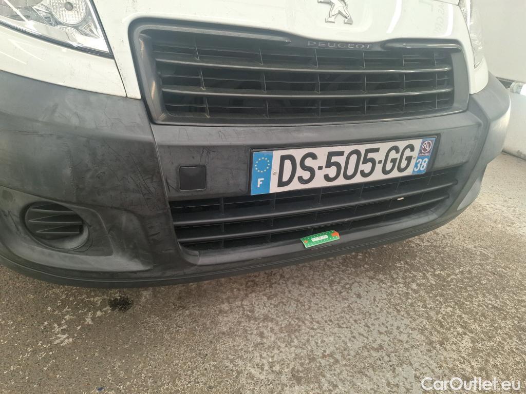  Peugeot  Expert  Tepee L1H1 Access 2.0 130CV BVM6 9 Sieges #25